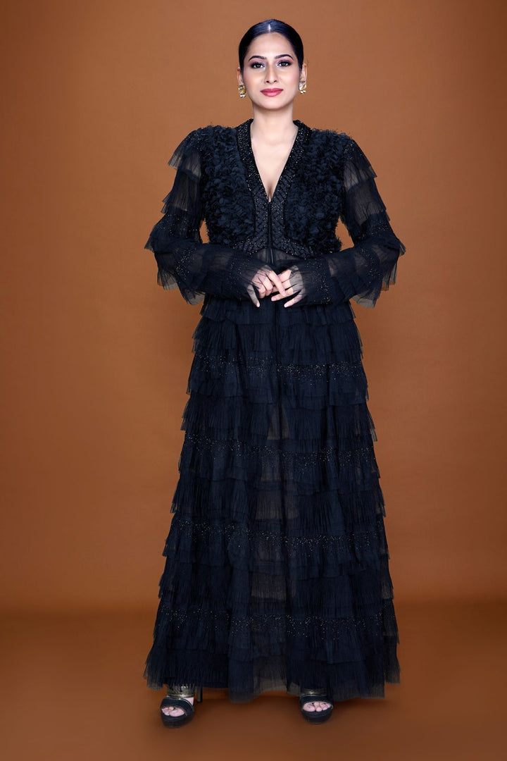 VALERIE - NSL FASHION PVT LTD