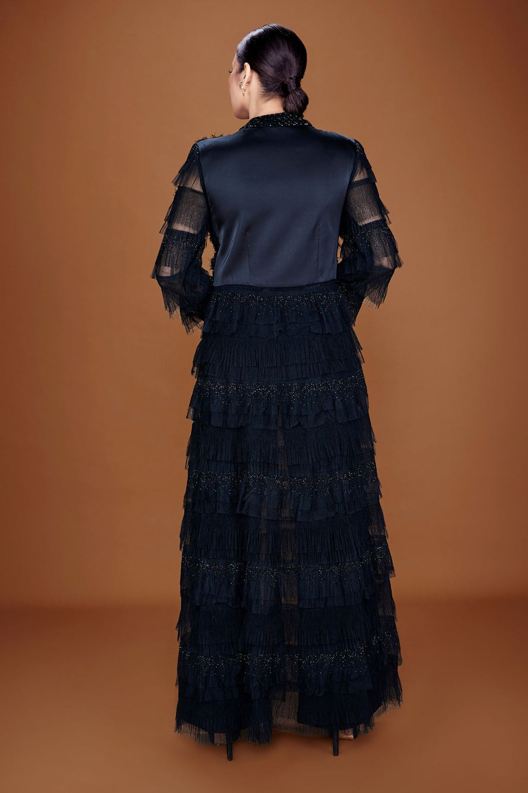 VALERIE - NSL FASHION PVT LTD