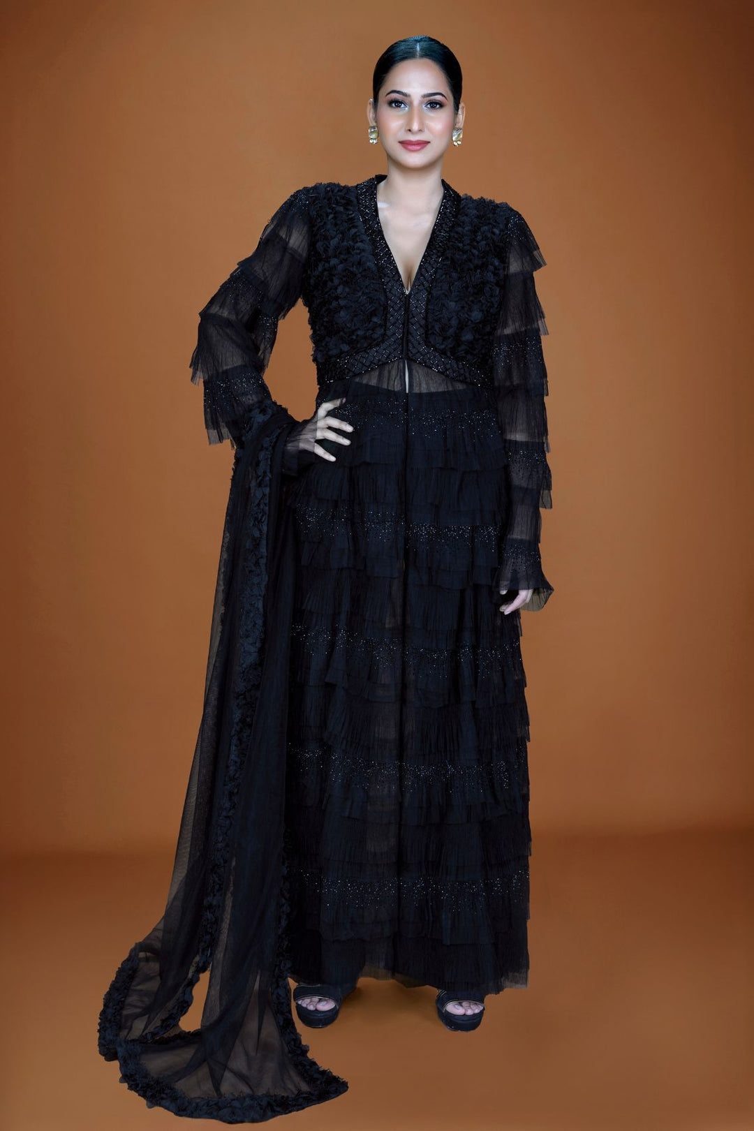 VALERIE - NSL FASHION PVT LTD