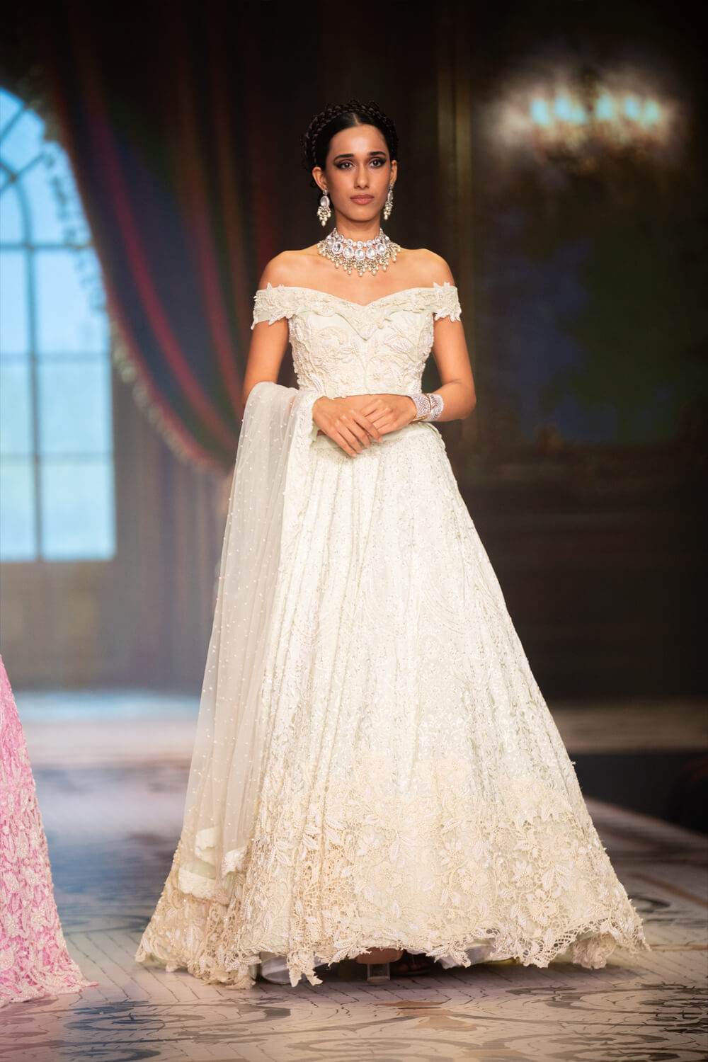 Mohini by Neeta Lulla view 6