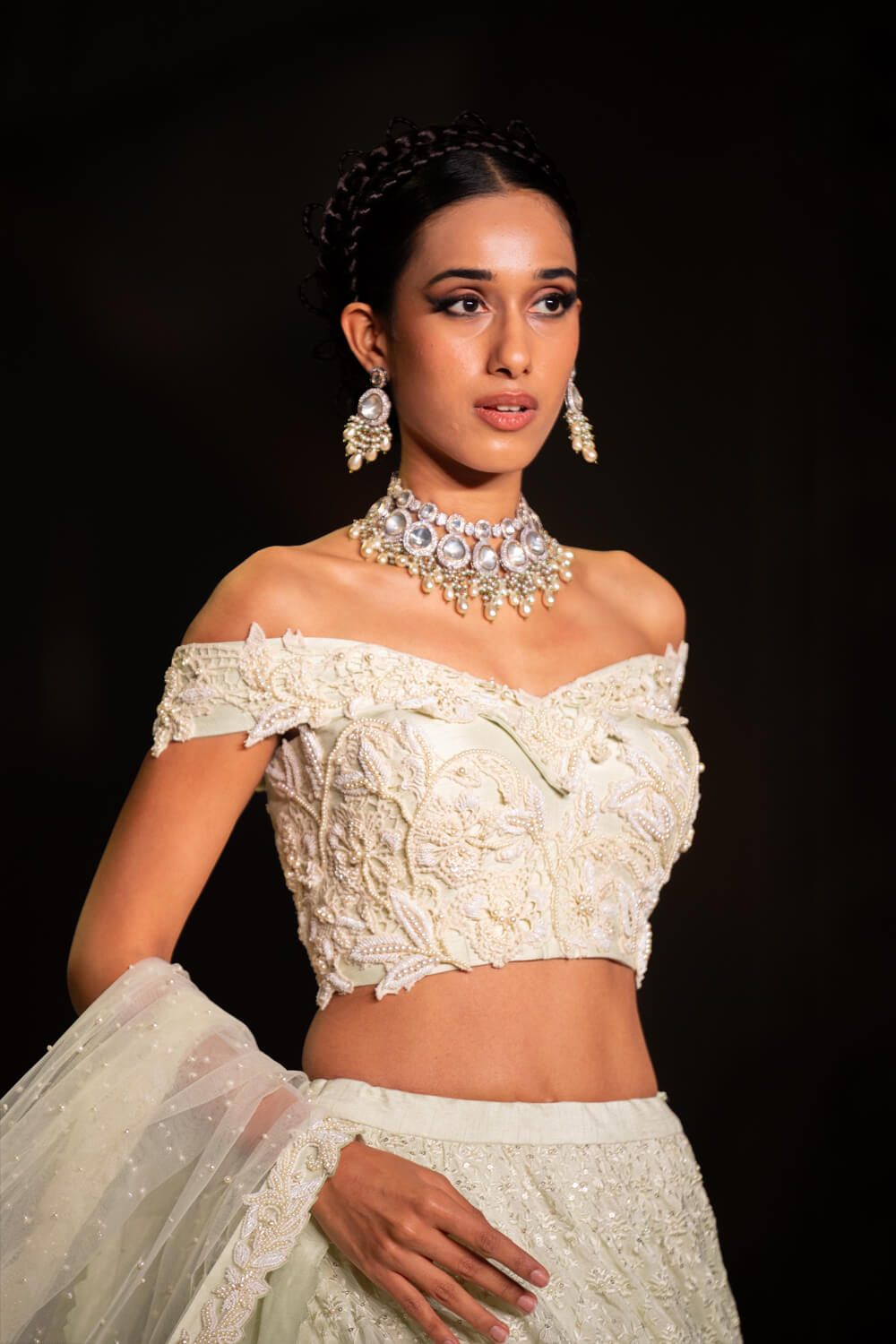 Mohini by Neeta Lulla view 5