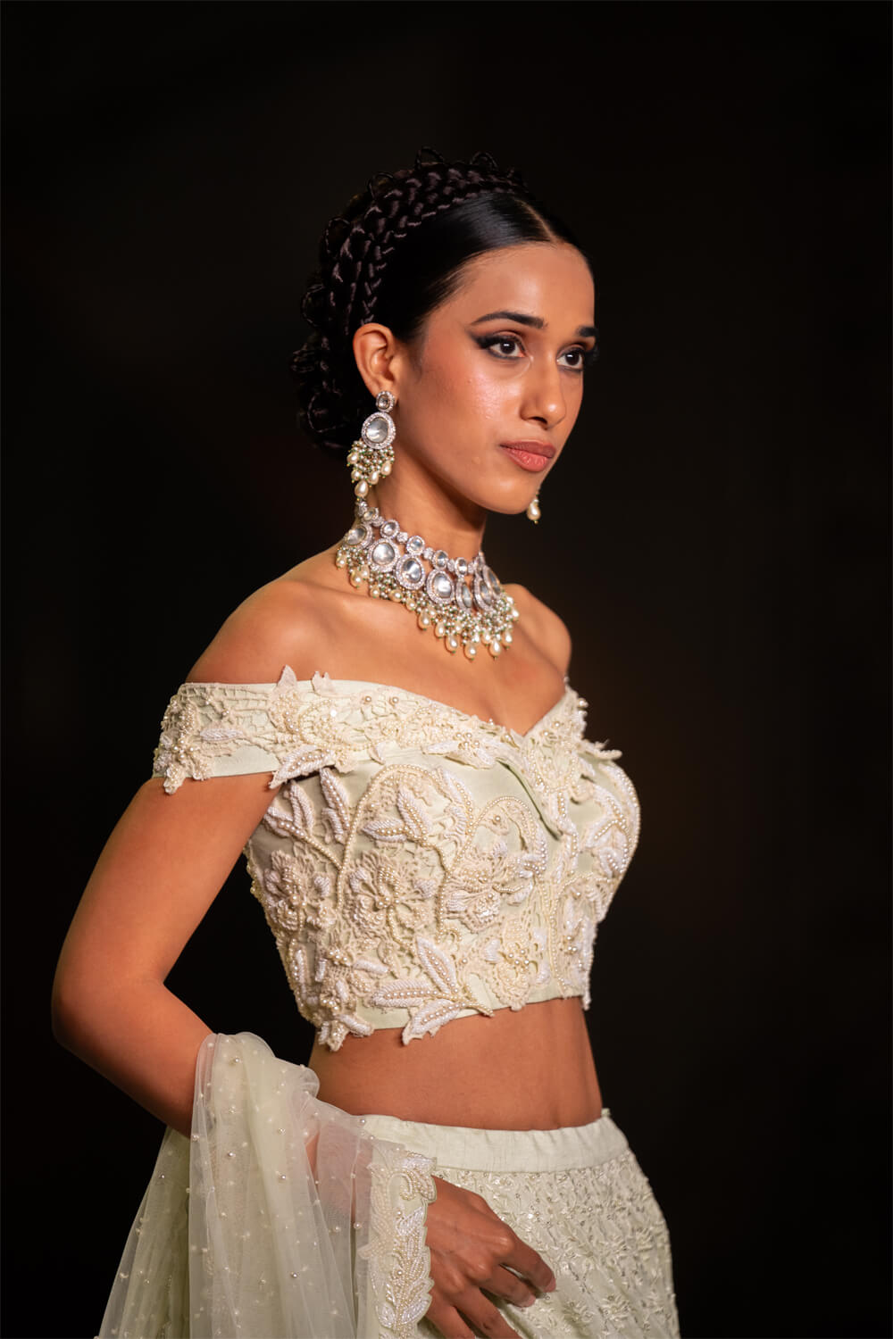 Mohini by Neeta Lulla view 4