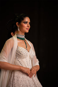 Meera by Neeta Lulla view 5