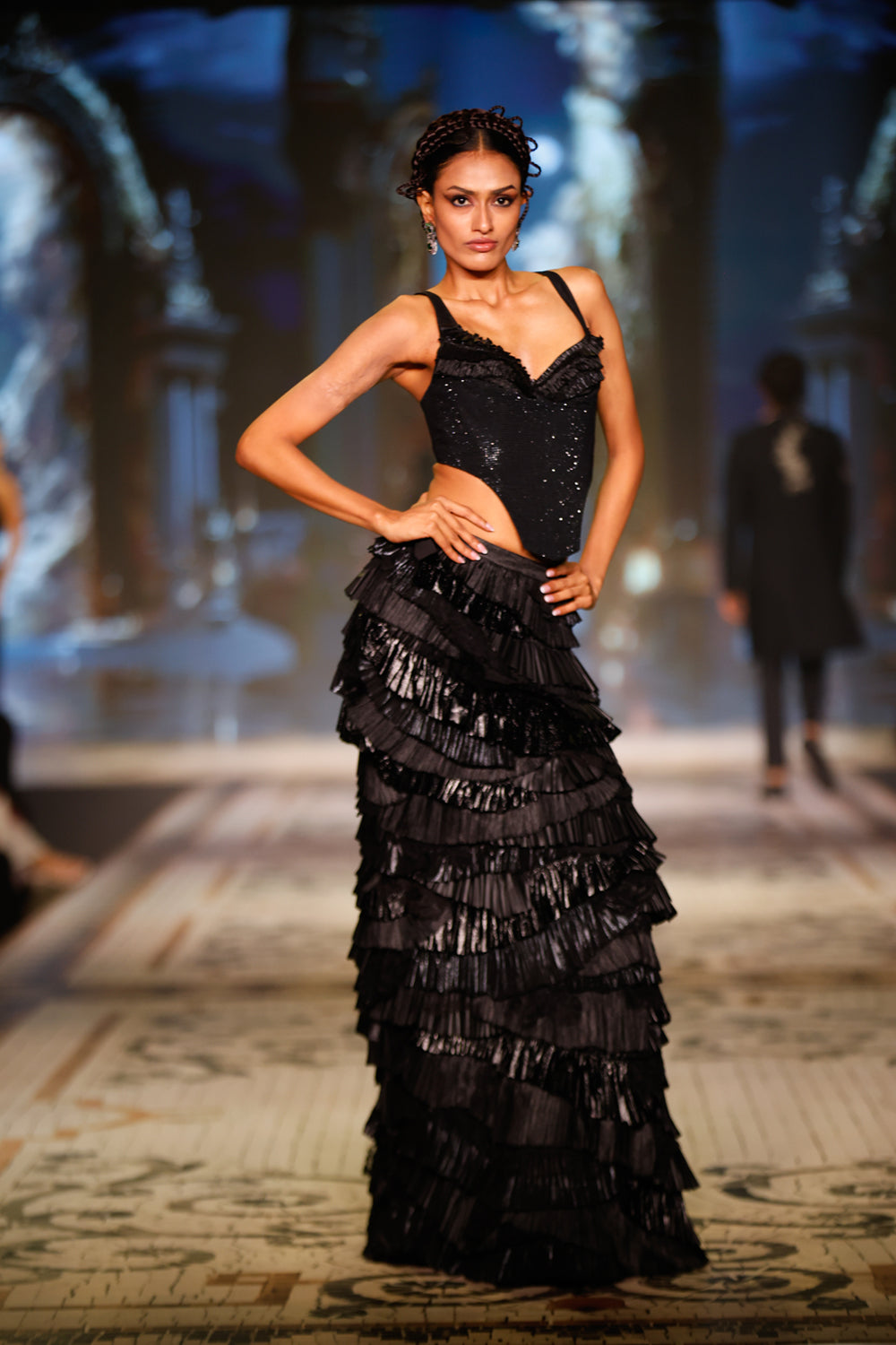 Lisbon by Neeta Lulla view 2