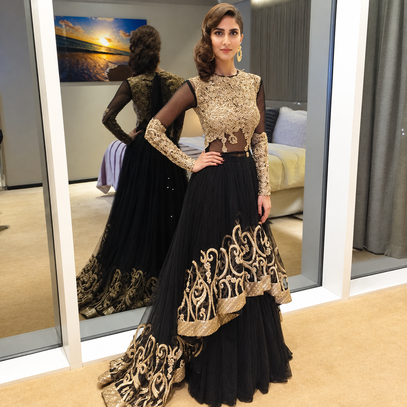 Vaani Kapoor