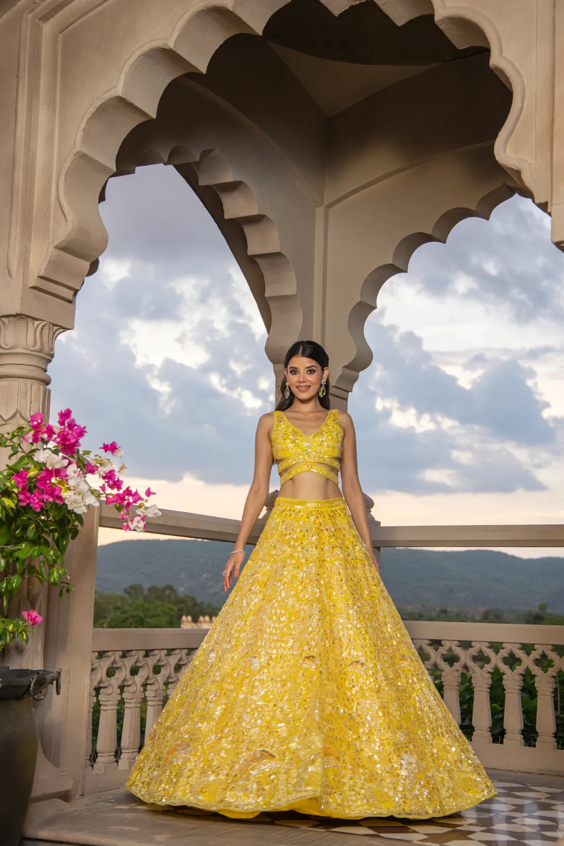 Vamika - NSL FASHION PVT LTD