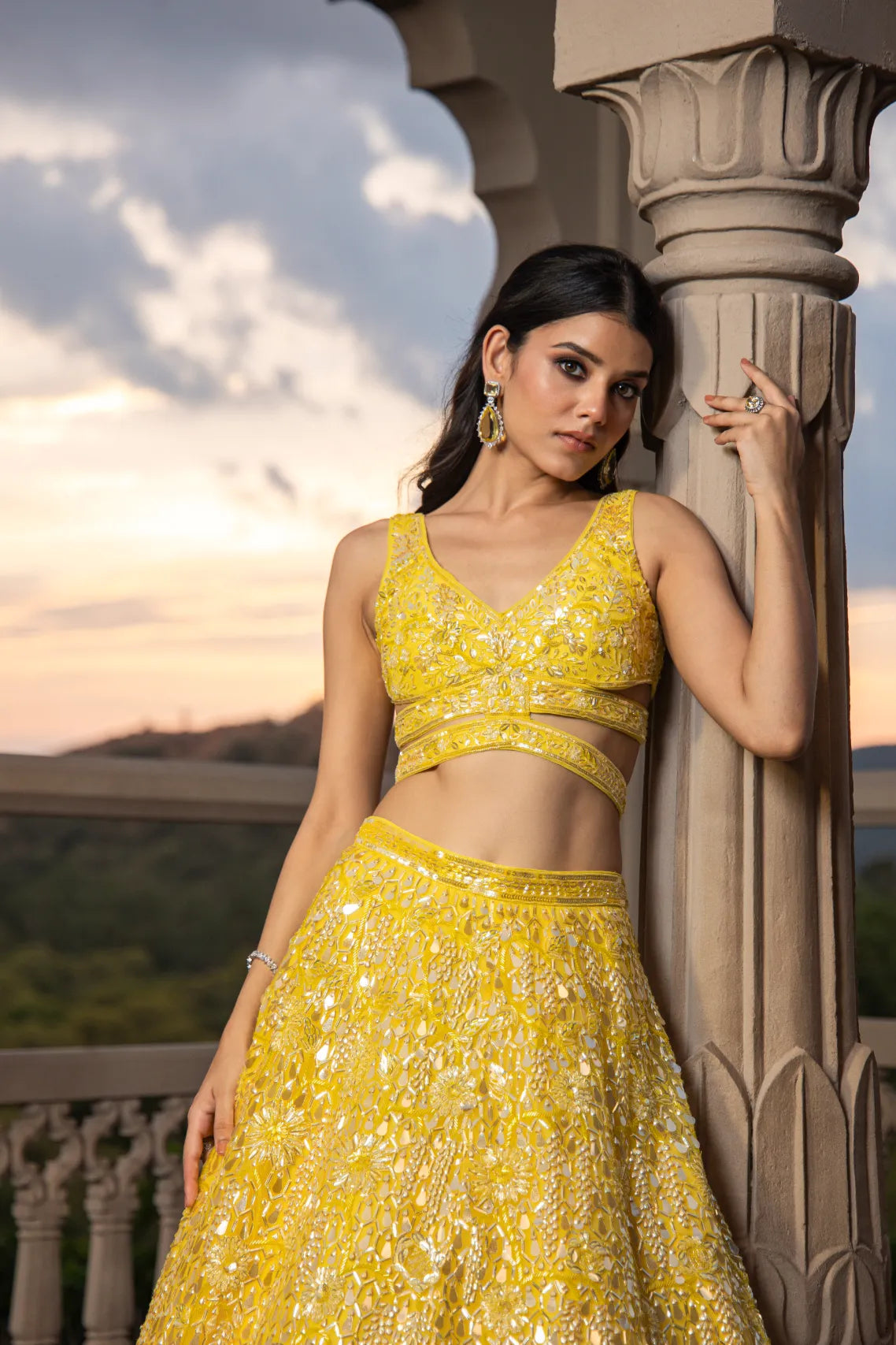 Vamika - NSL FASHION PVT LTD