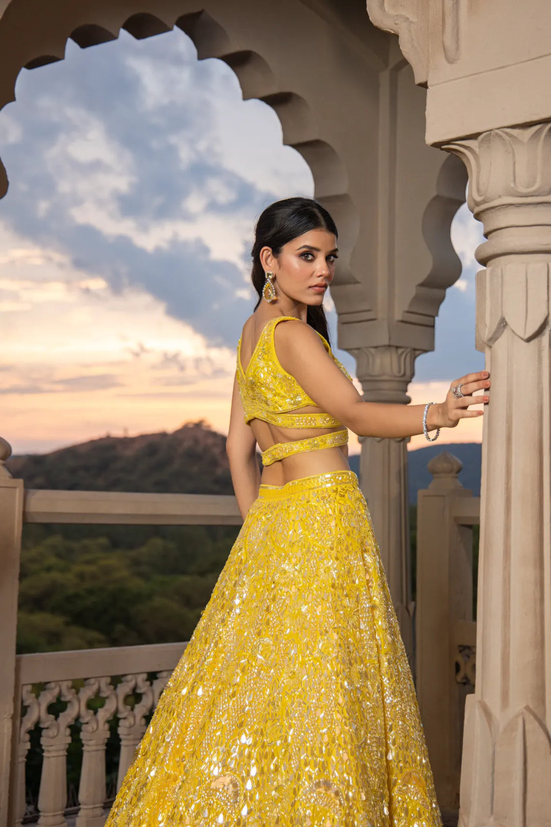 Vamika - NSL FASHION PVT LTD