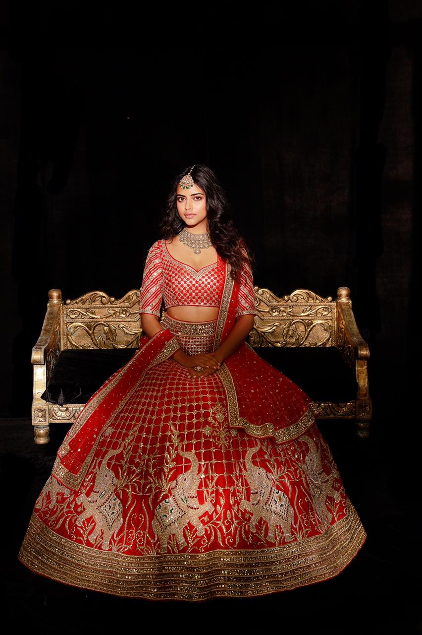 Vanya - NSL FASHION PVT LTD