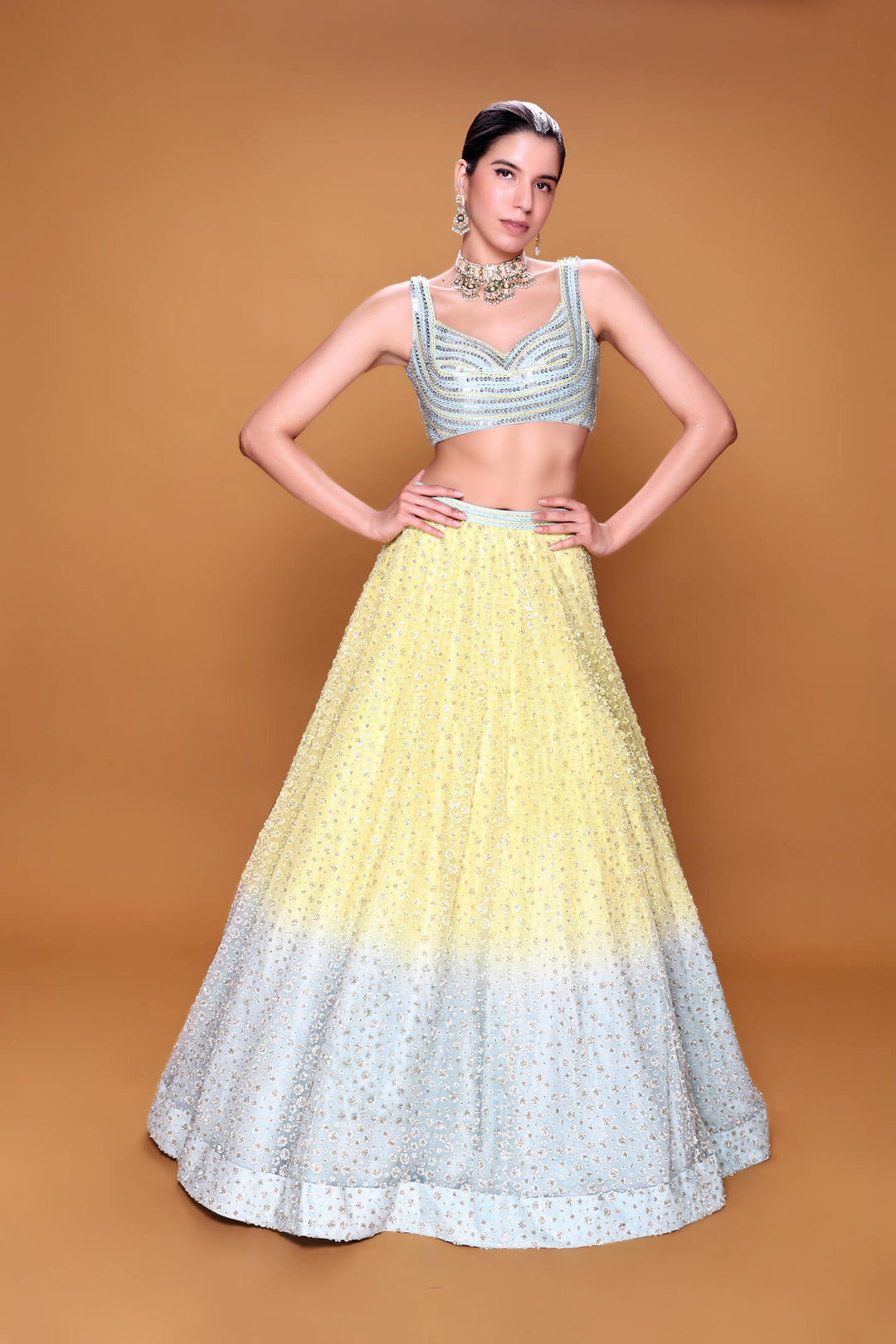 Vivian - NSL FASHION PVT LTD