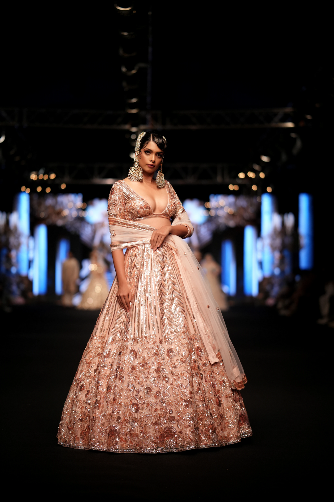 Zunaira - NSL FASHION PVT LTD