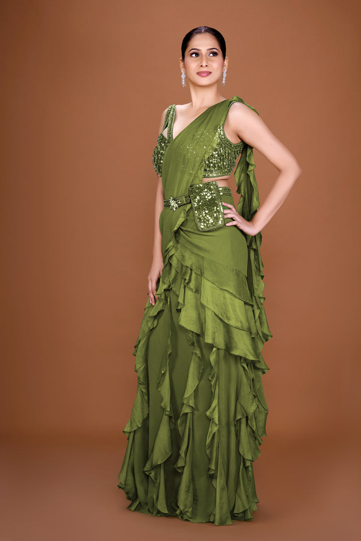 Zuri - NSL FASHION PVT LTD