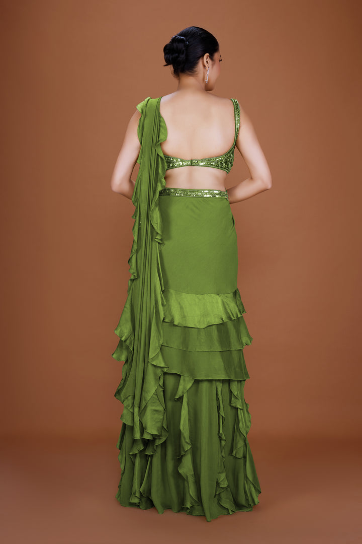 Zuri - NSL FASHION PVT LTD