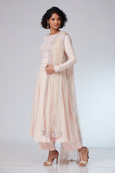 Sitare - Anarkali suit