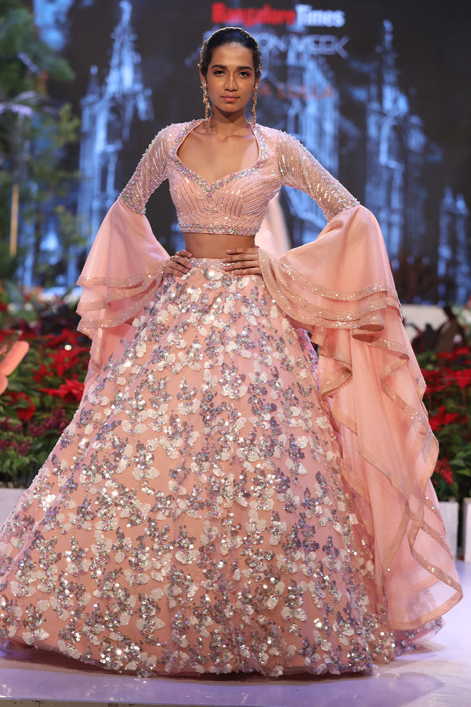 EIRA - LEHENGA