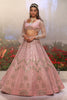 CALLA - LEHENGA