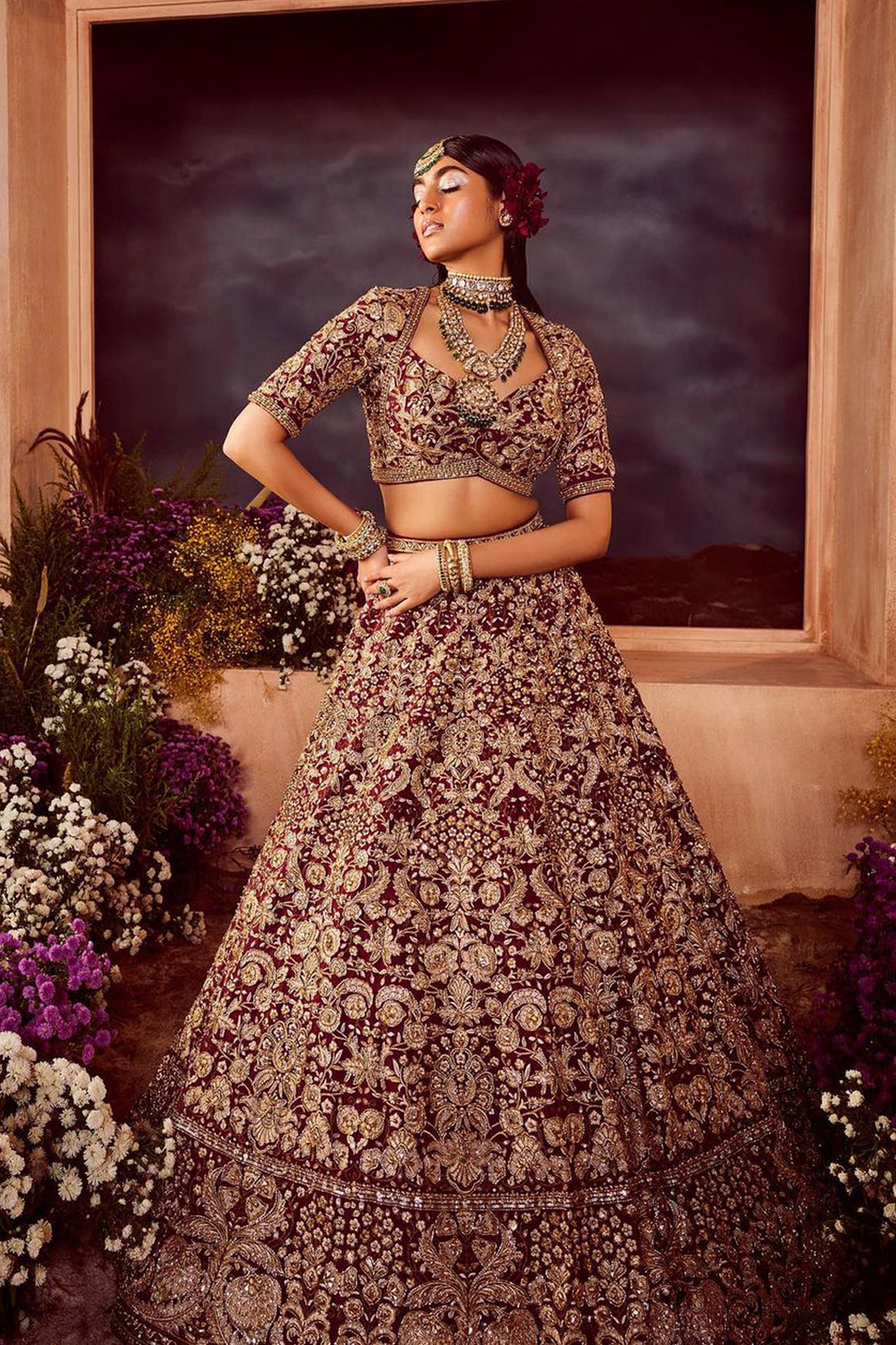 ALMONZO - NSL FASHION PVT LTD