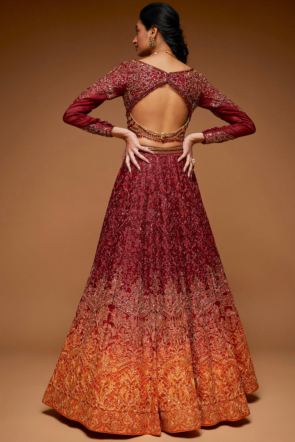 ASMI DARSYA - NSL FASHION PVT LTD