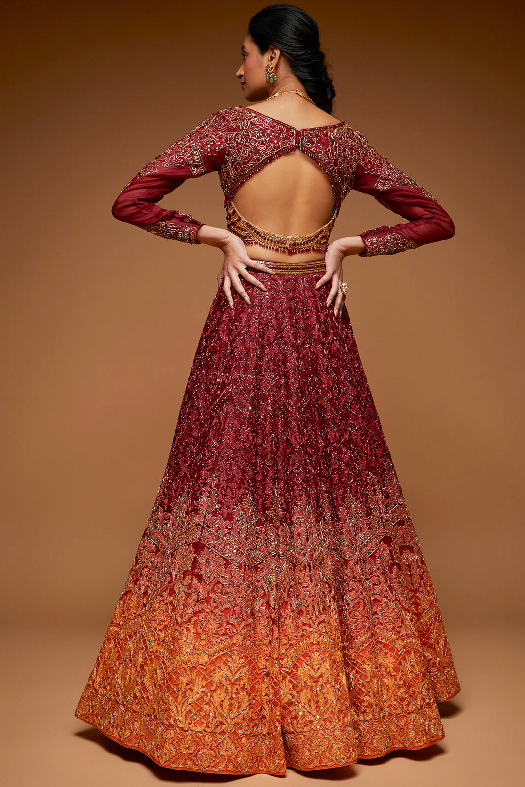 ASMI DARSYA - NSL FASHION PVT LTD