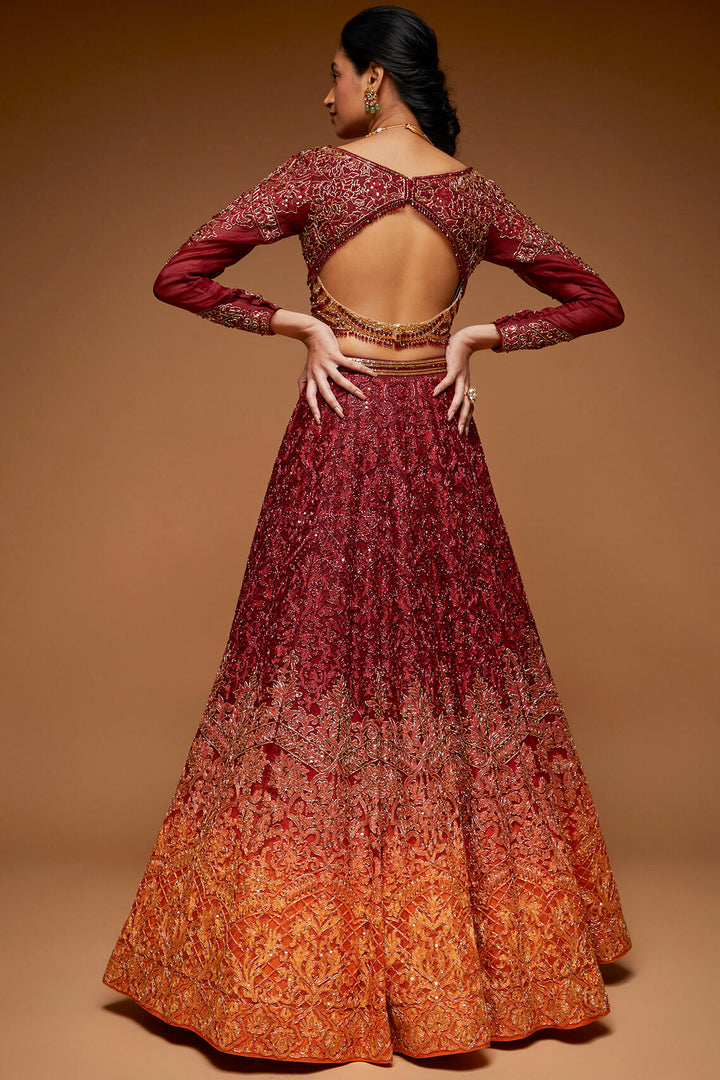 ASMI DARSYA - NSL FASHION PVT LTD