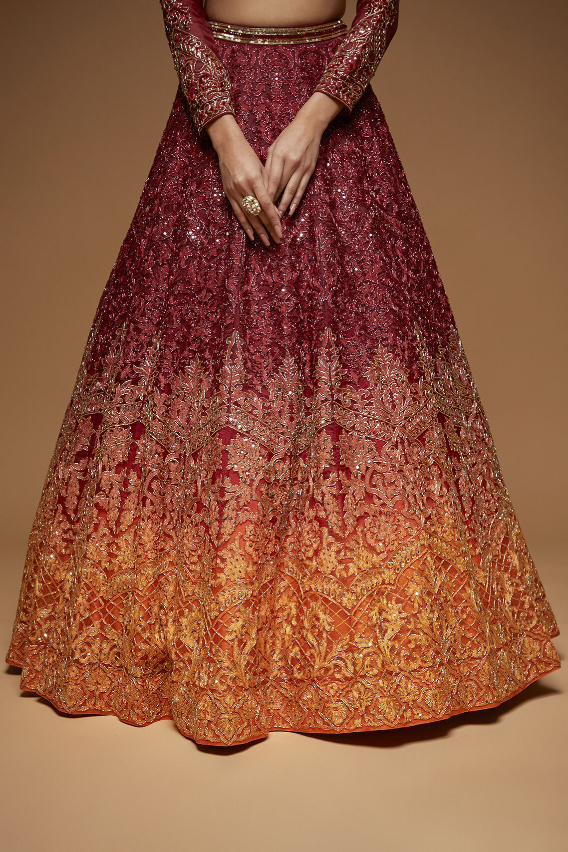 ASMI DARSYA - NSL FASHION PVT LTD