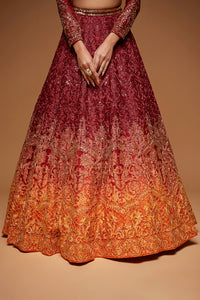 ASMI DARSYA - NSL FASHION PVT LTD