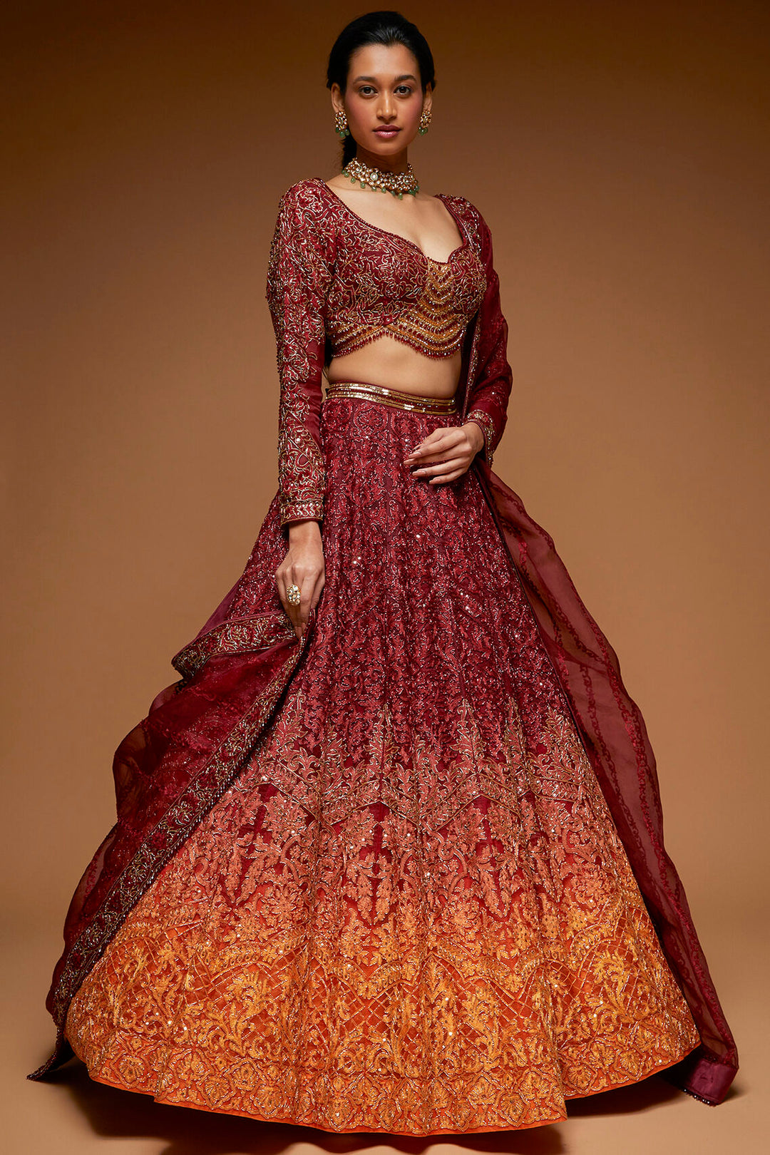 ASMI DARSYA - NSL FASHION PVT LTD