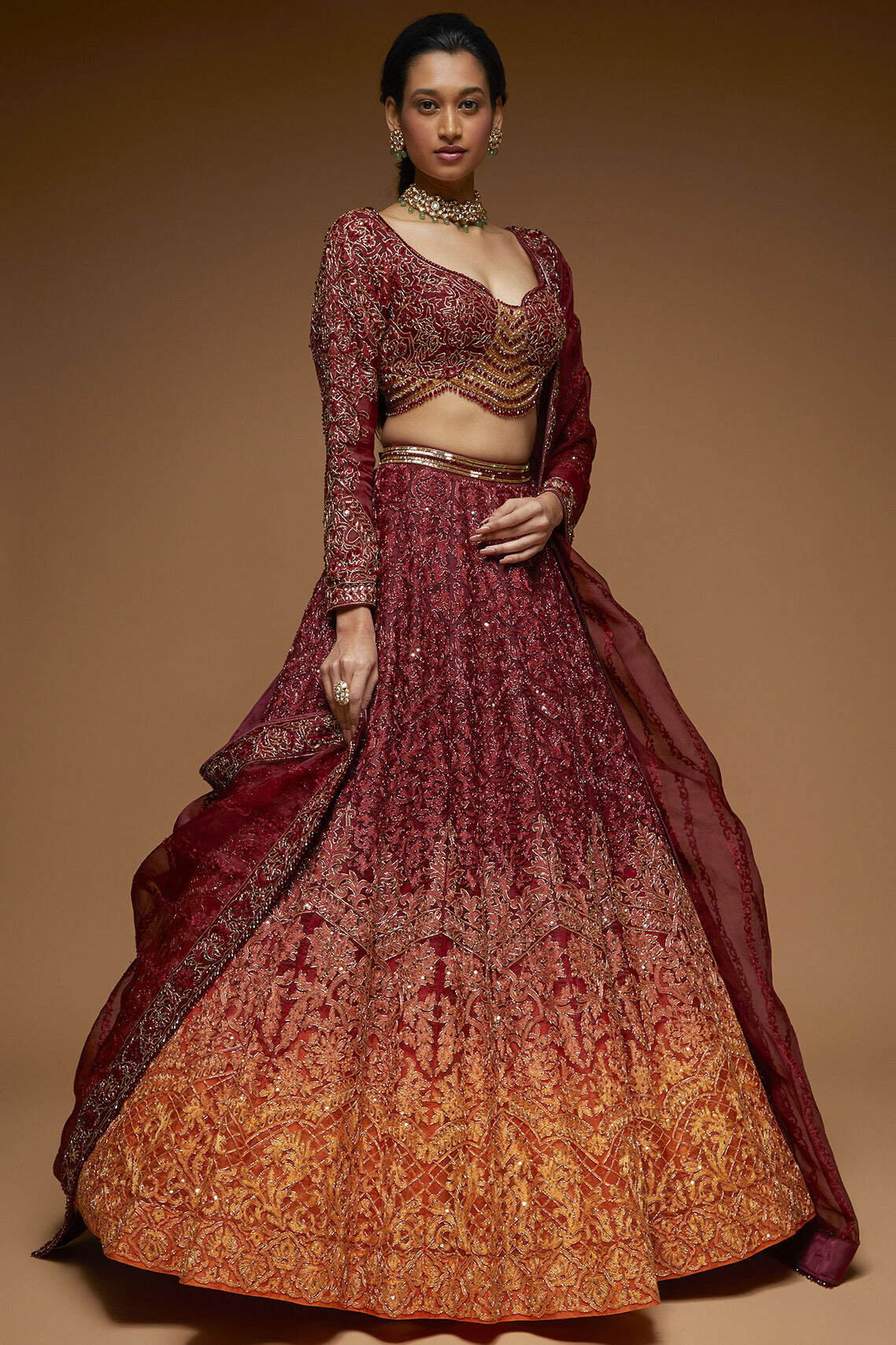 ASMI DARSYA - NSL FASHION PVT LTD