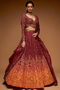 ASMI DARSYA - NSL FASHION PVT LTD