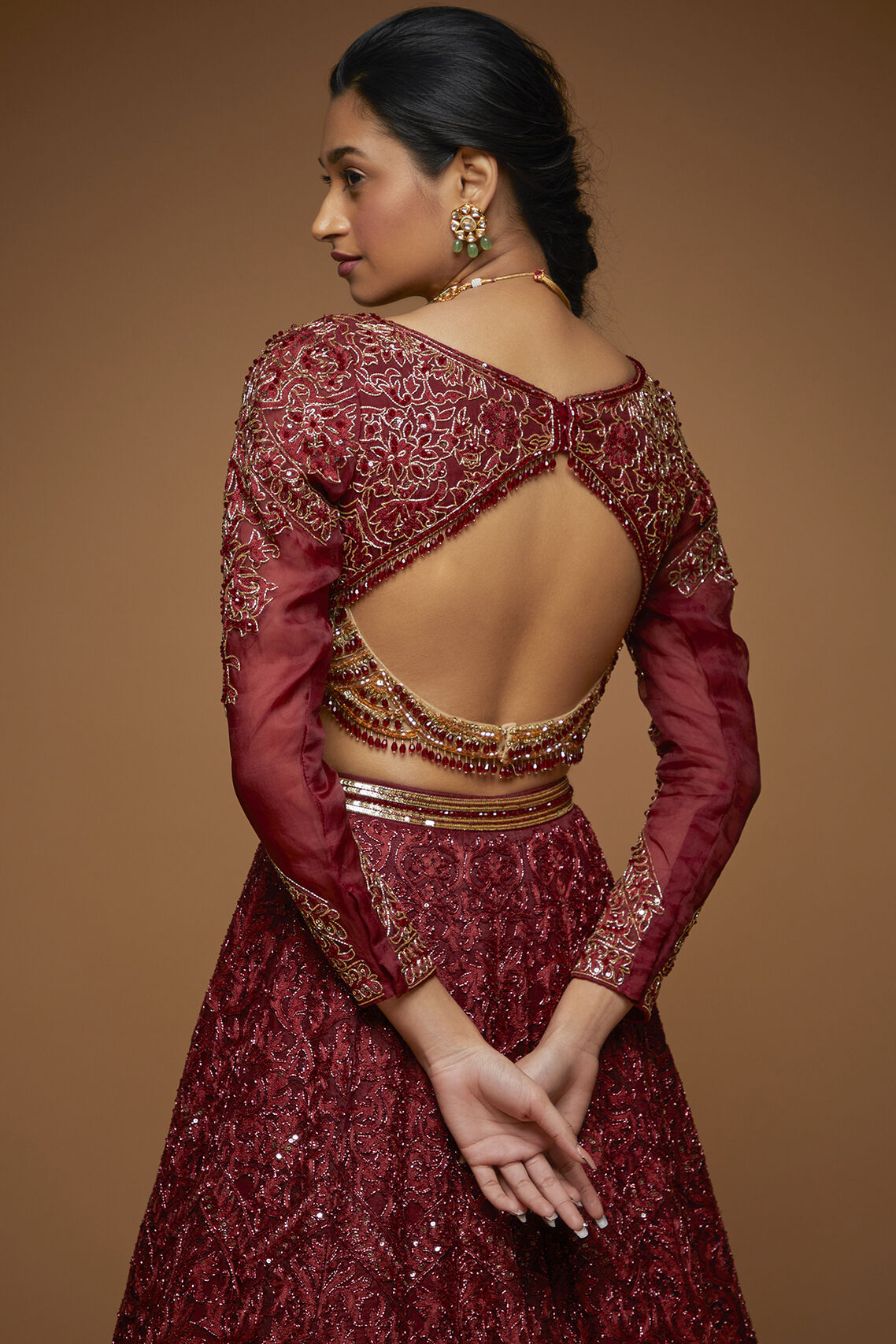 ASMI DARSYA - NSL FASHION PVT LTD