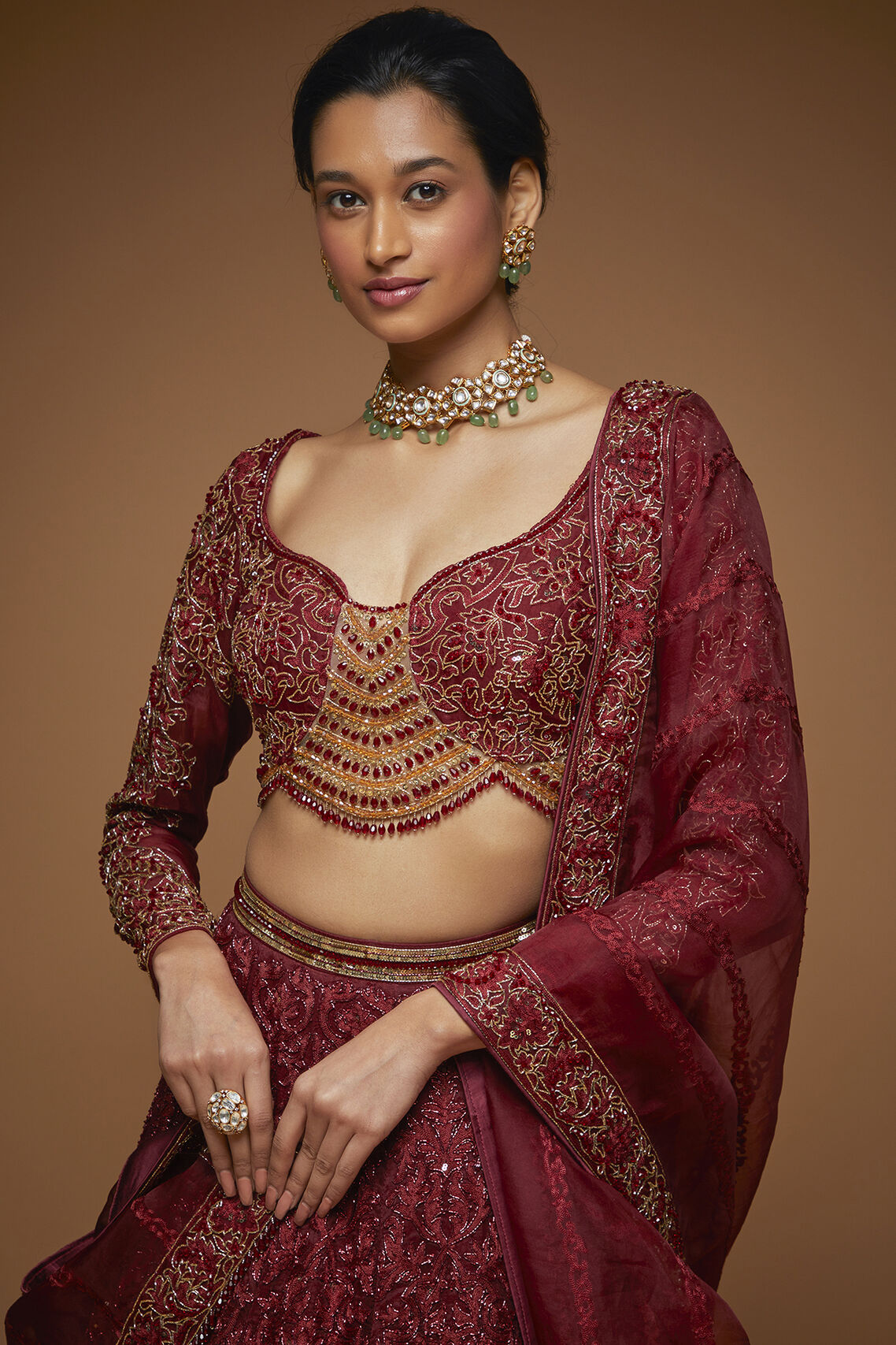 ASMI DARSYA - NSL FASHION PVT LTD