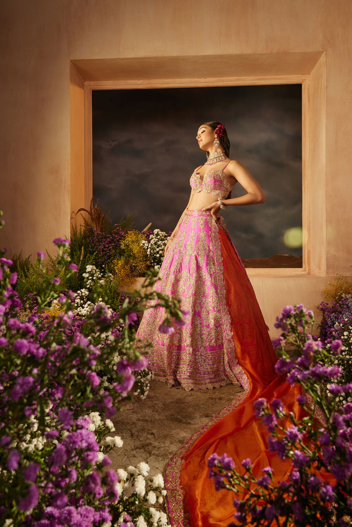 Aaradhya - NSL FASHION PVT LTD