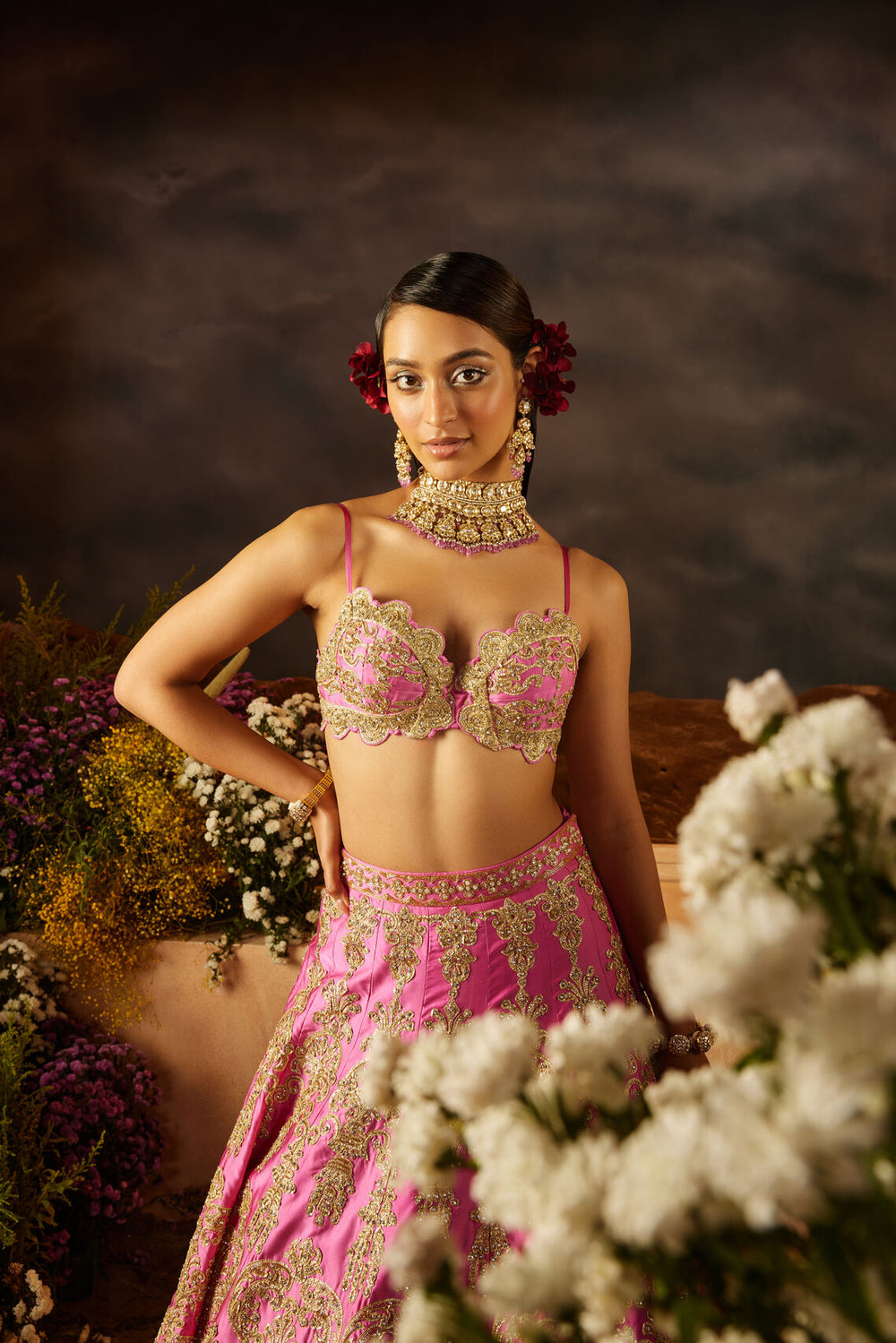 Aaradhya - NSL FASHION PVT LTD