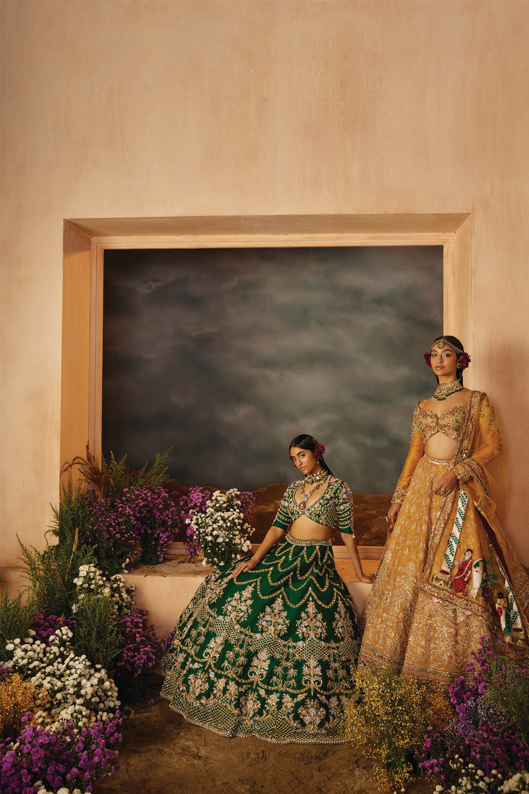 Amulya - NSL FASHION PVT LTD