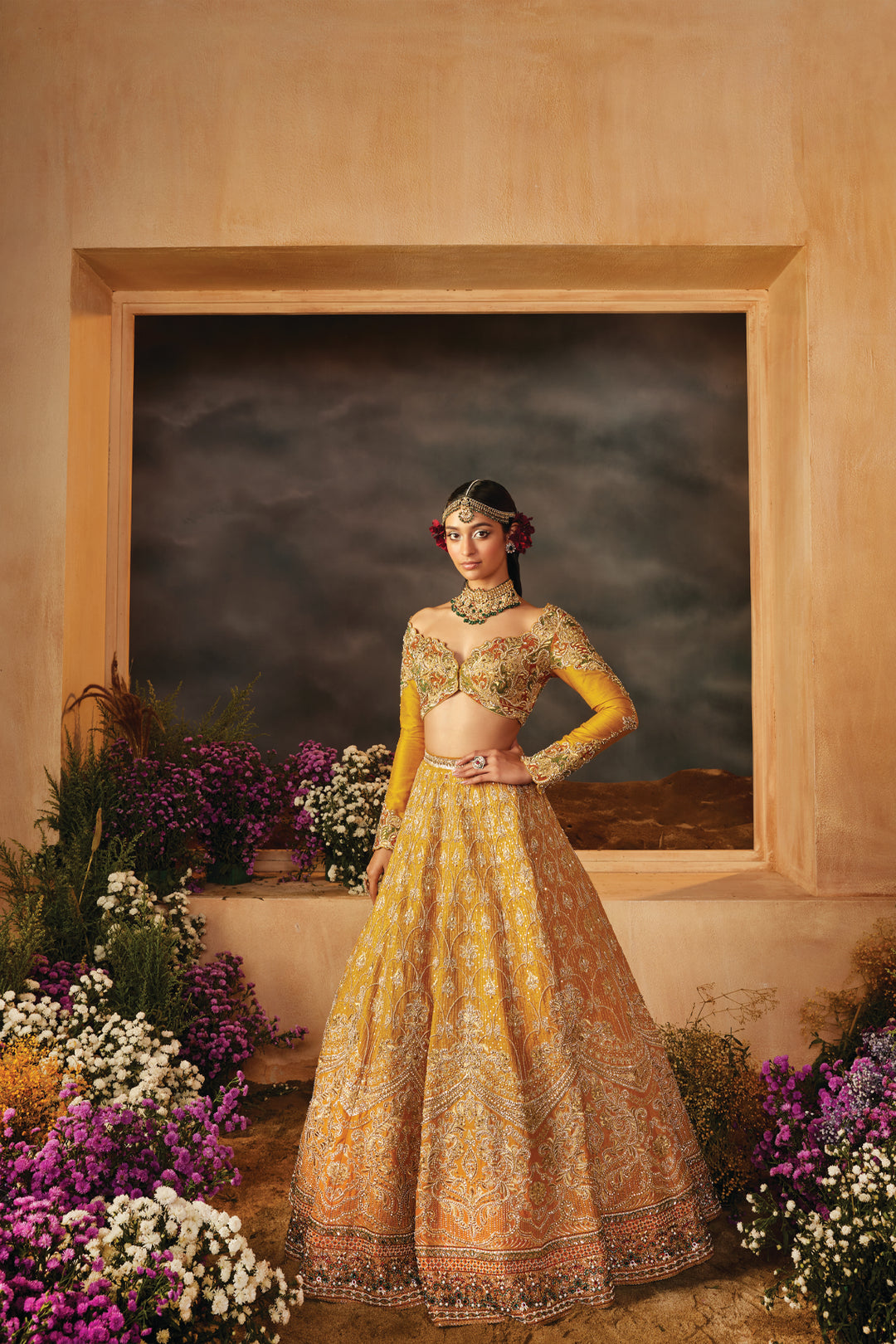 Amulya - NSL FASHION PVT LTD