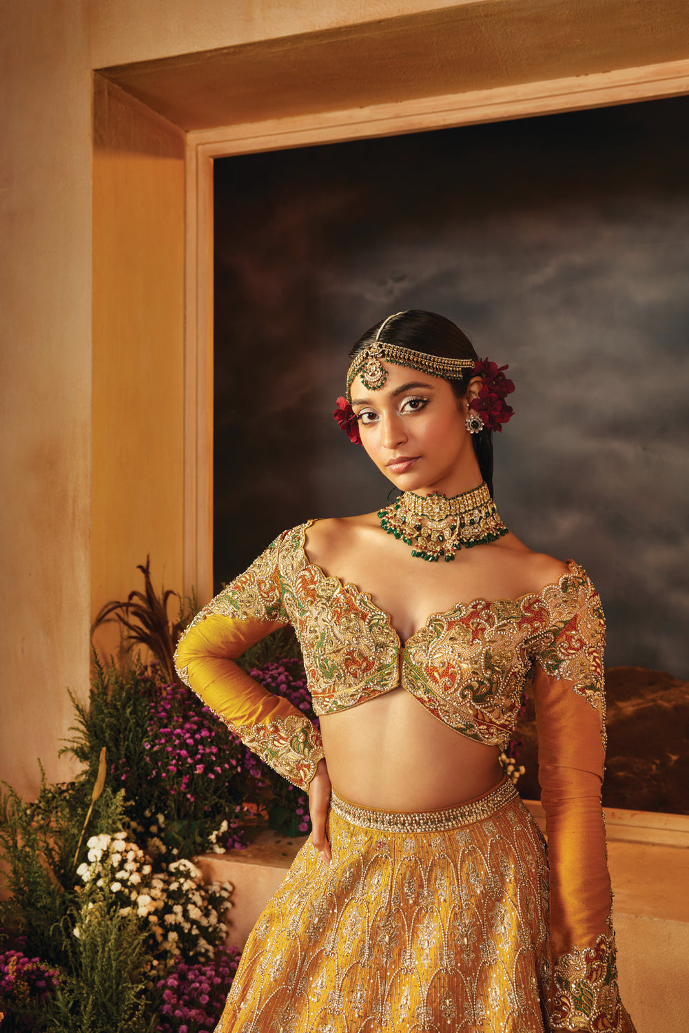 Amulya - NSL FASHION PVT LTD