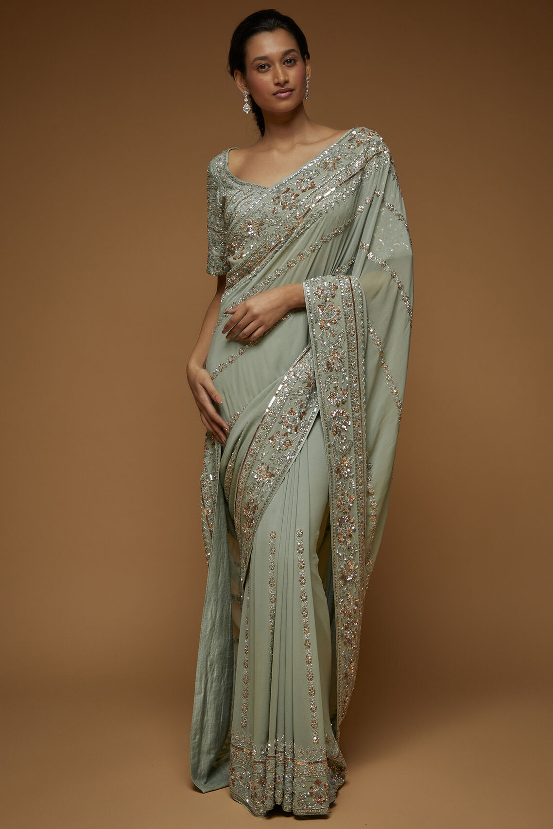 Anahita - NSL FASHION PVT LTD