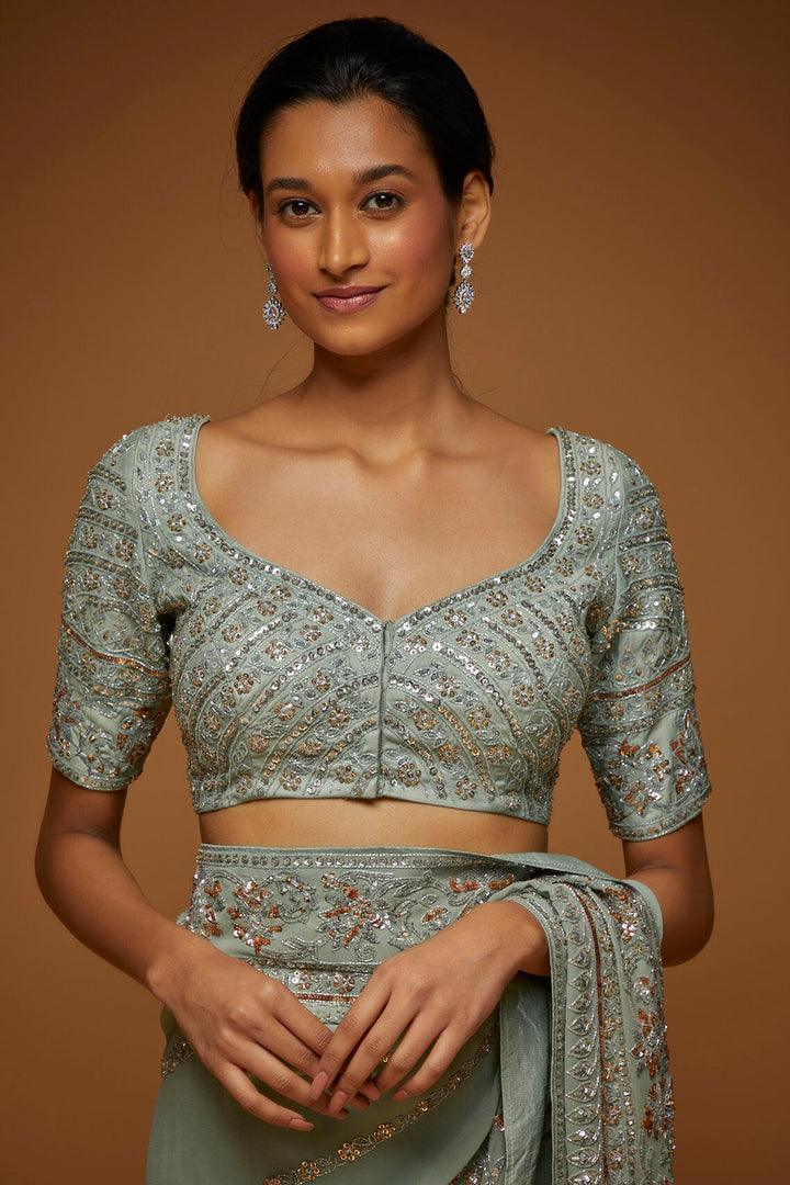 Anahita - NSL FASHION PVT LTD