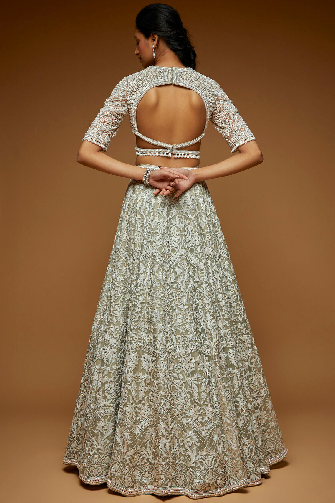 Asmi - NSL FASHION PVT LTD