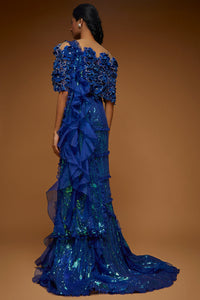 Azule - NSL FASHION PVT LTD