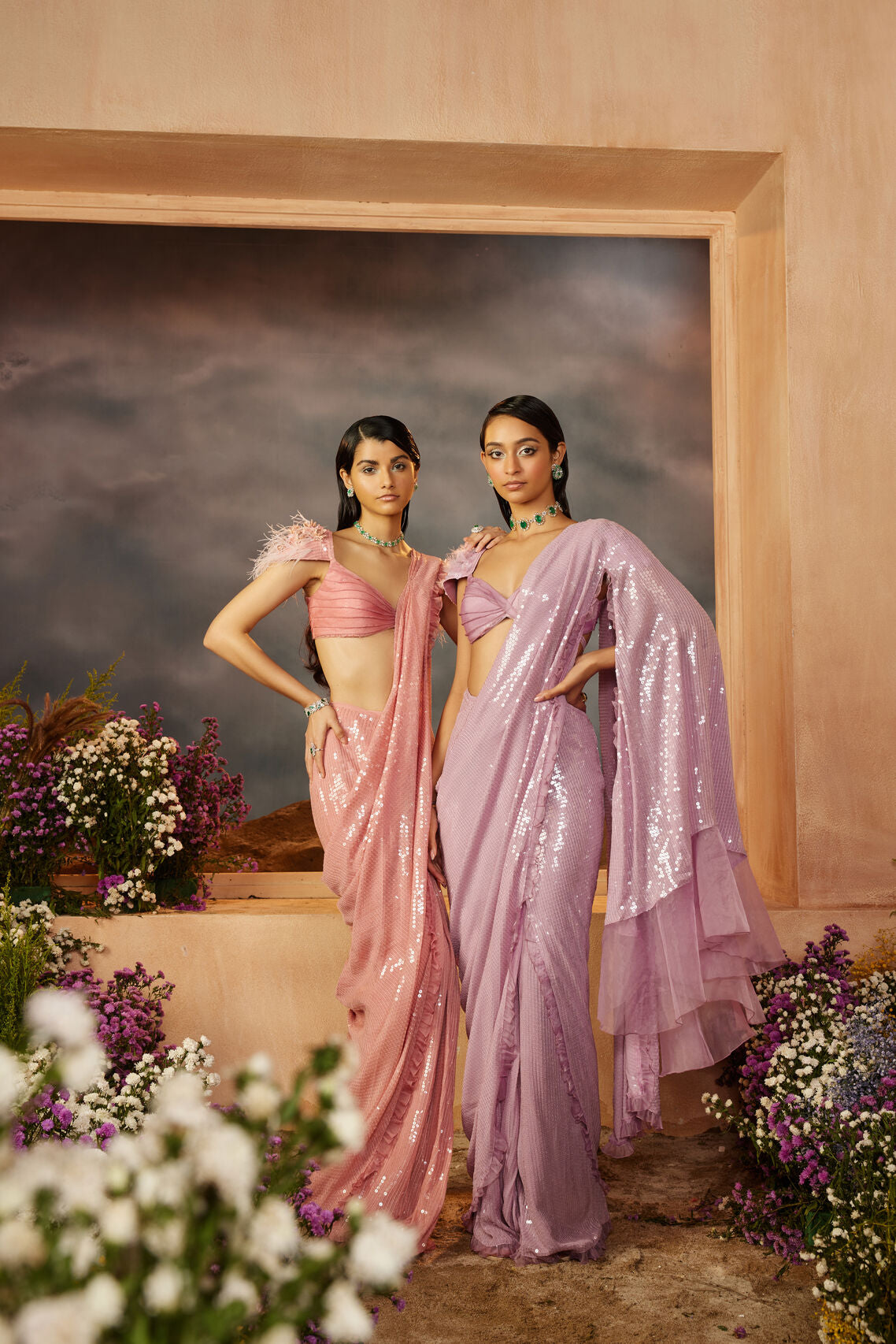 COUTURE Amoret - NSL FASHION PVT LTD