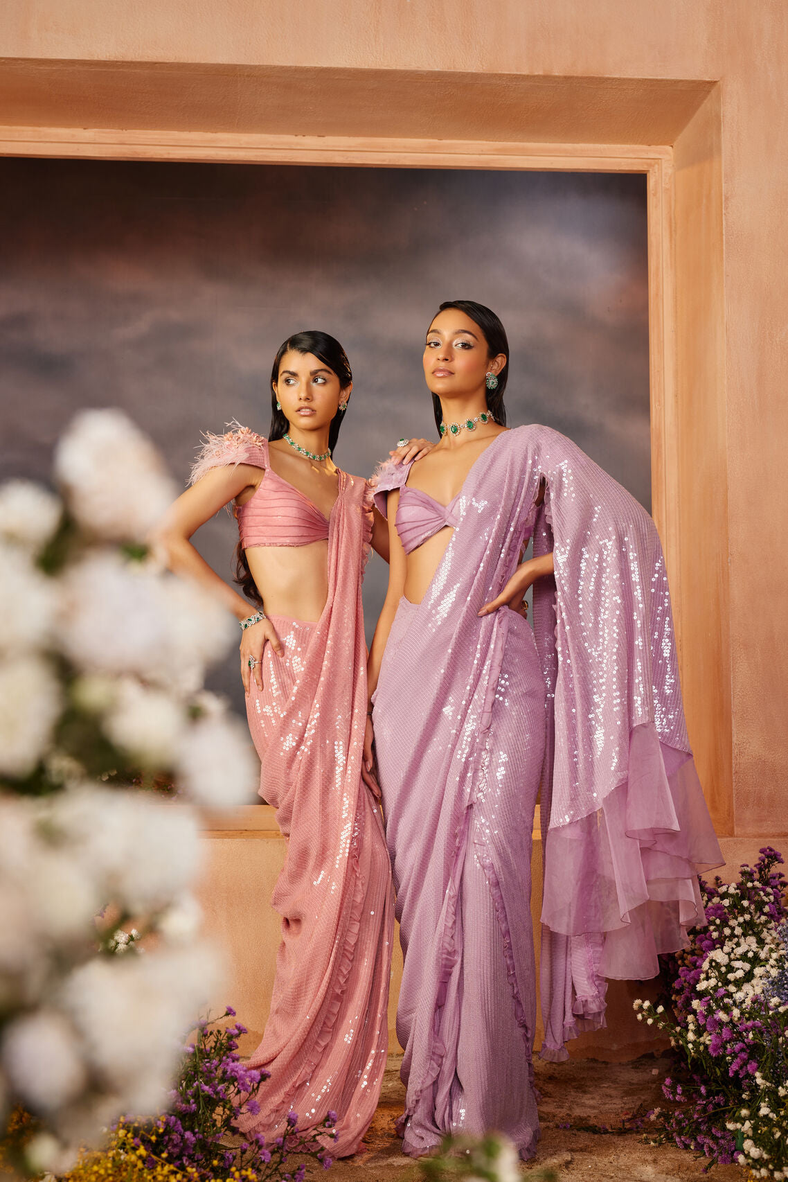 COUTURE Amoret - NSL FASHION PVT LTD
