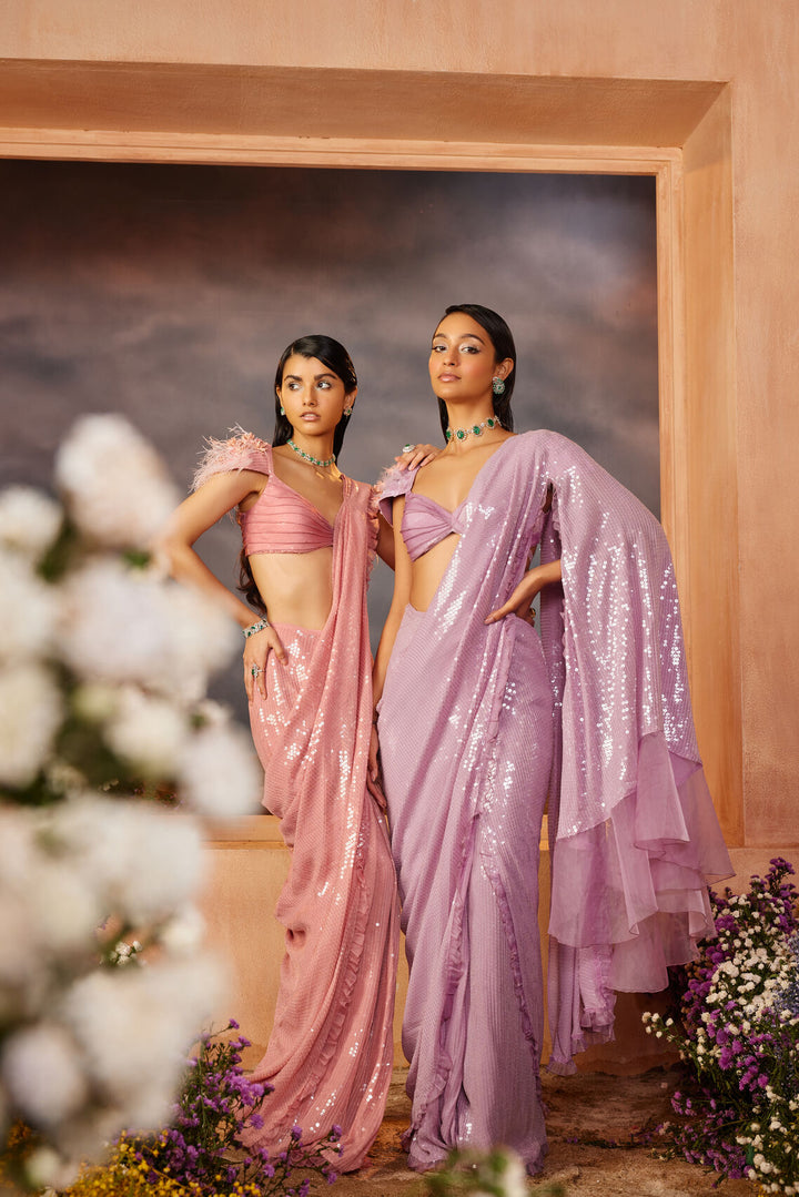 COUTURE Amoret - NSL FASHION PVT LTD