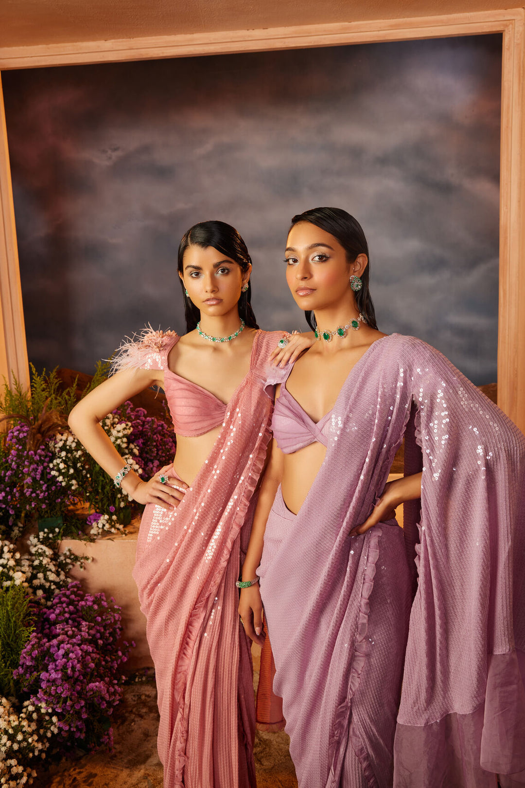 COUTURE Amoret - NSL FASHION PVT LTD