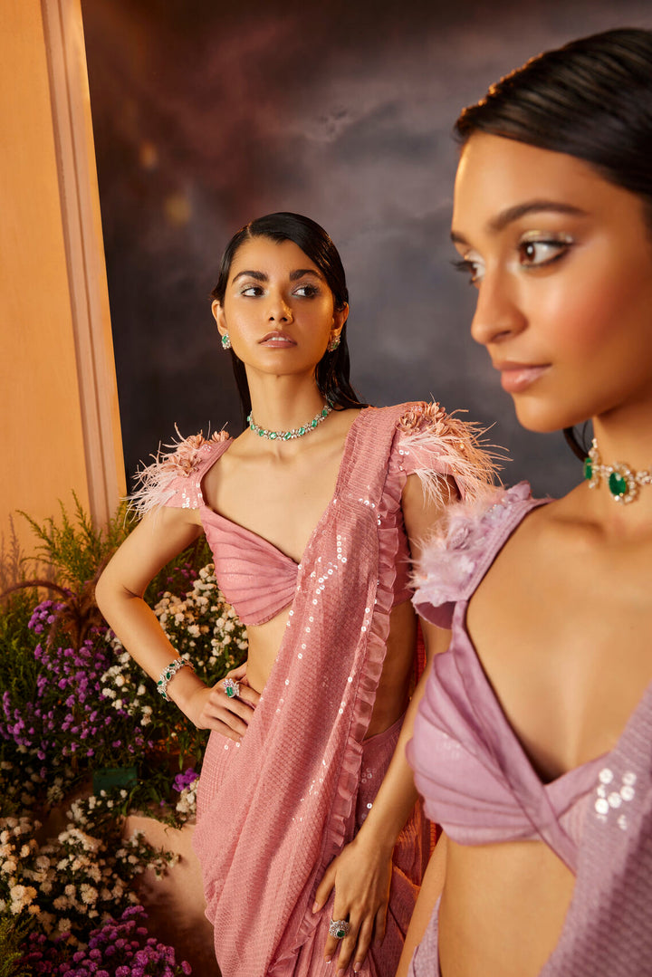 COUTURE Amoret - NSL FASHION PVT LTD