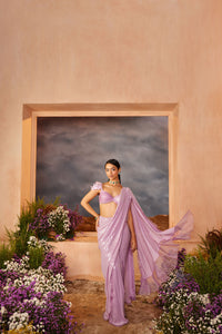 COUTURE Amoret - NSL FASHION PVT LTD