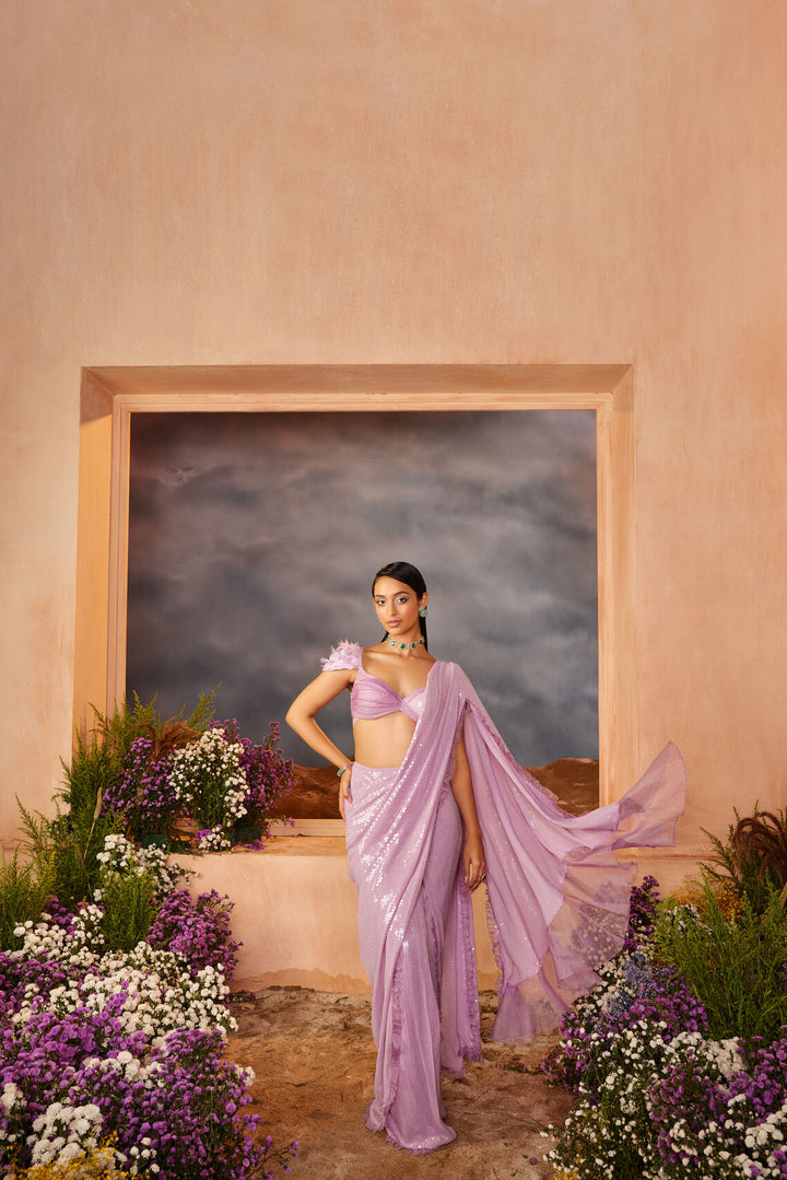 COUTURE Amoret - NSL FASHION PVT LTD