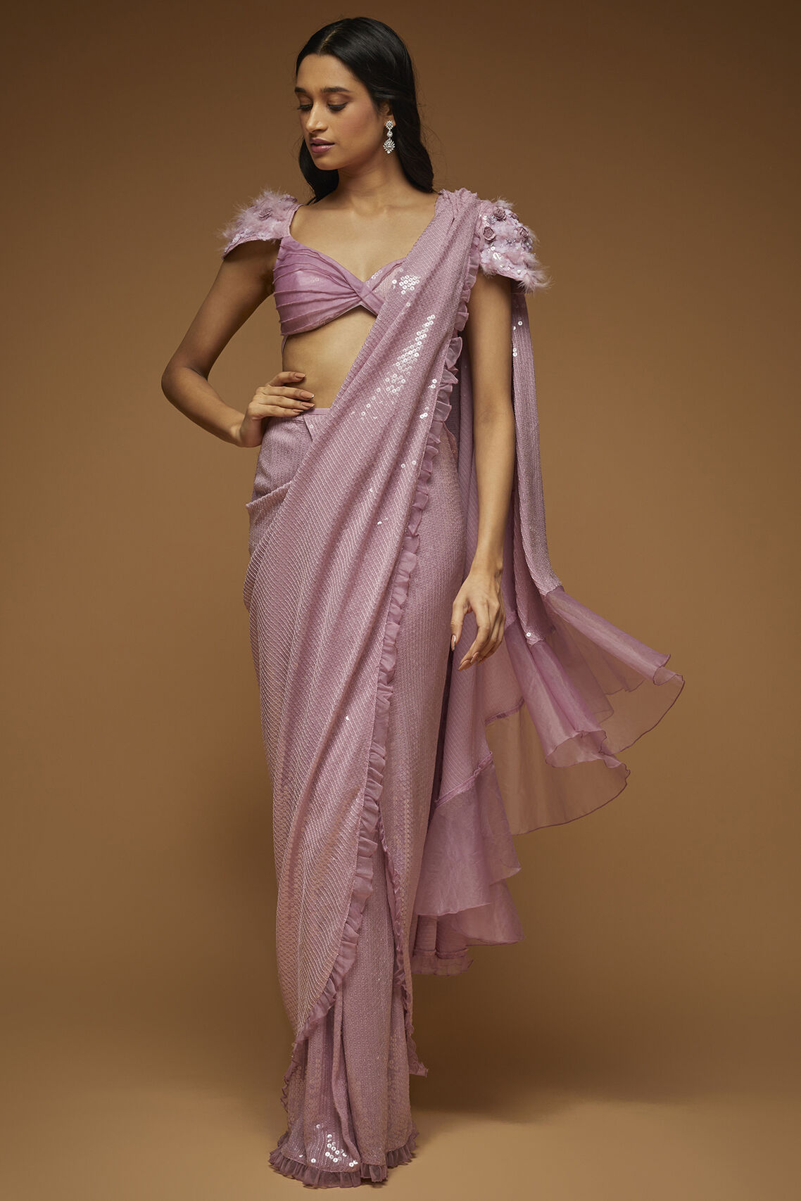 COUTURE Amoret - NSL FASHION PVT LTD