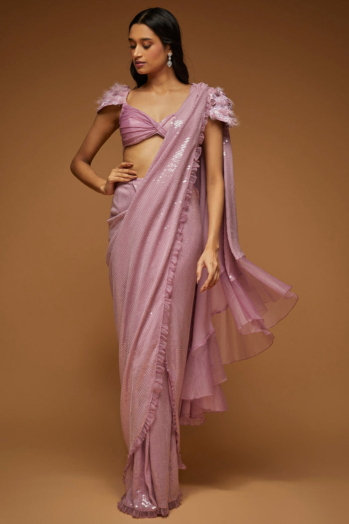 COUTURE Amoret - NSL FASHION PVT LTD