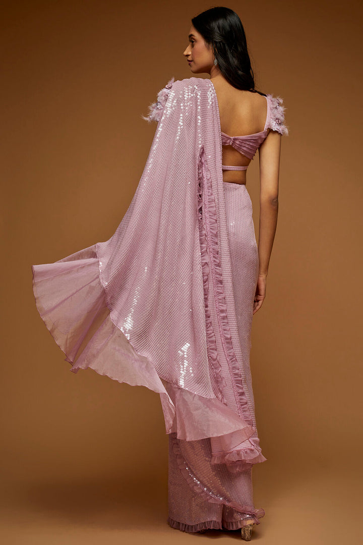 COUTURE Amoret - NSL FASHION PVT LTD